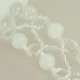 Duo - Duo Moonstone-Diaphanous white - 2